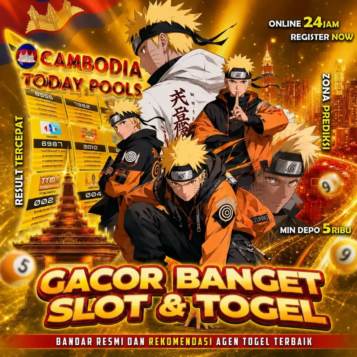 Bandar4D