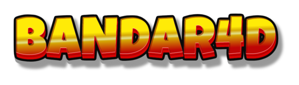 Bandar4D